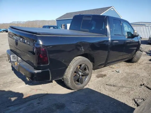 2014 RAM 1500 ST  