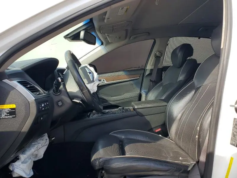 2015 HYUNDAI GENESIS 5.0L  