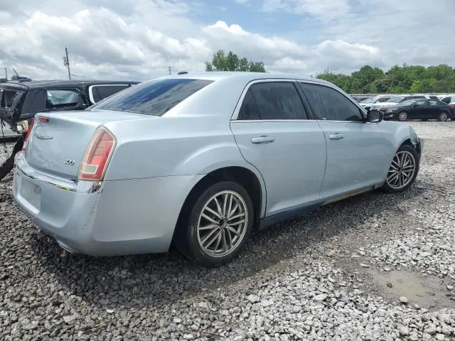 2013 CHRYSLER 300   
