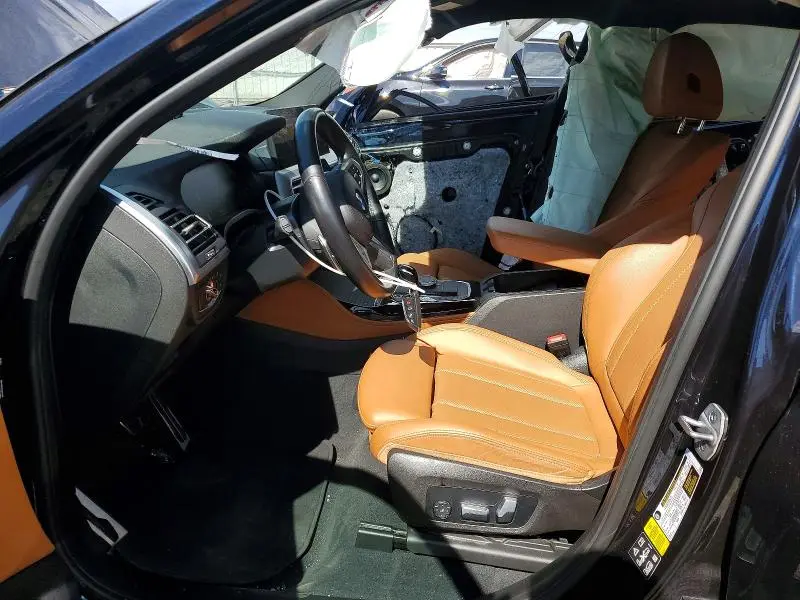 2023 BMW X4 XDRIVE30I  