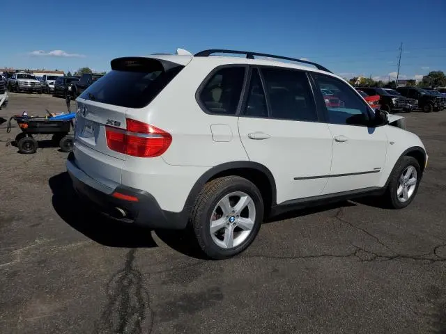 2010 BMW X5 XDRIVE30I  