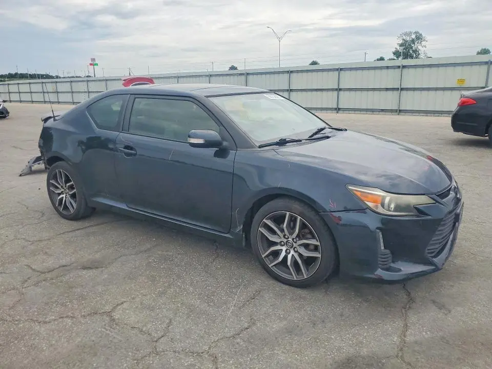 2015 SCION TC BASE  