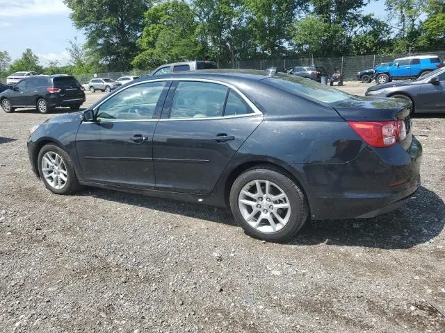 2013 CHEVROLET MALIBU 1LT  