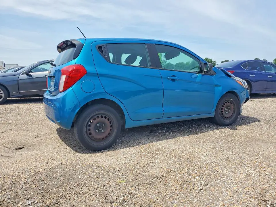 2020 CHEVROLET SPARK LS  