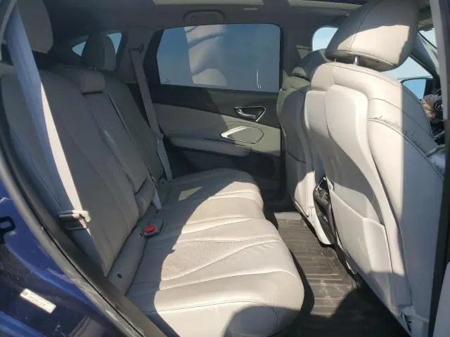 2020 ACURA RDX TECHNOLOGY  