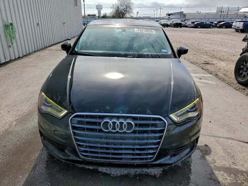 2015 AUDI A3 PREMIUM  