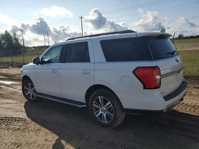 2023 FORD EXPEDITION XLT  