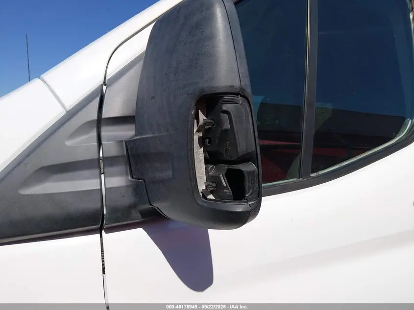 2018 FORD TRANSIT-350 XL