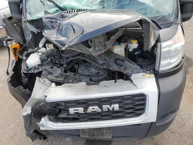 2019 RAM PROMASTER 2500 2500 HIGH  