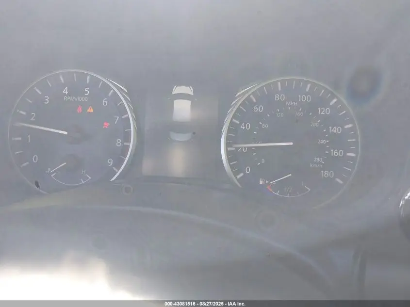 2014 INFINITI Q50 PREMIUM