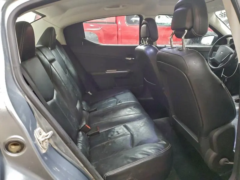 2010 DODGE AVENGER R/T  