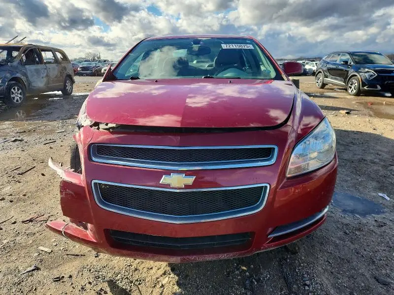 2012 CHEVROLET MALIBU 1LT  