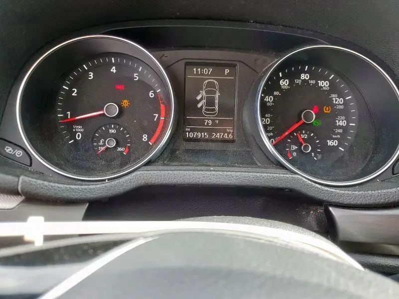 2017 VOLKSWAGEN PASSAT R-LINE  