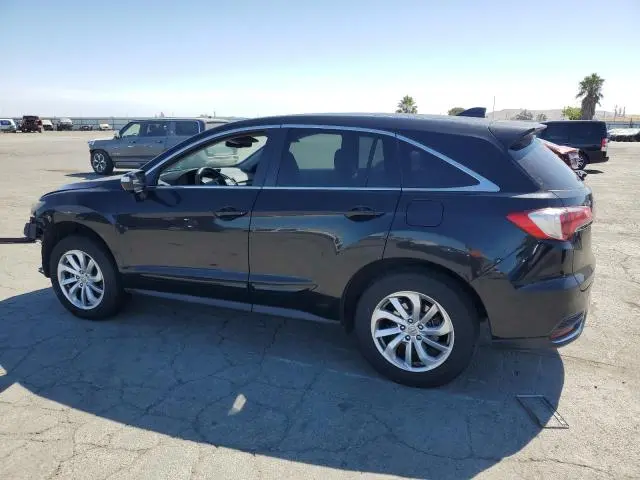 2016 ACURA RDX   