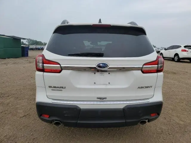 2021 SUBARU ASCENT PREMIUM  