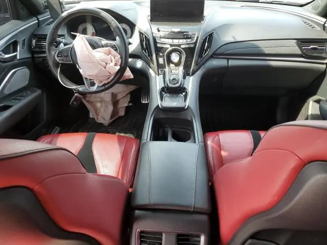 2021 ACURA RDX A-SPEC  