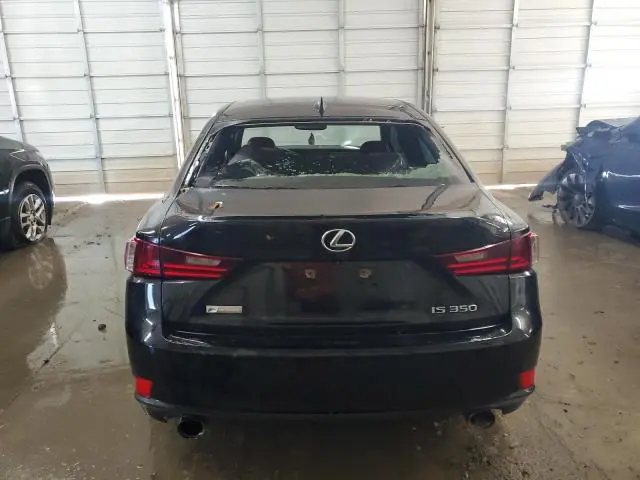 2014 LEXUS IS 350  