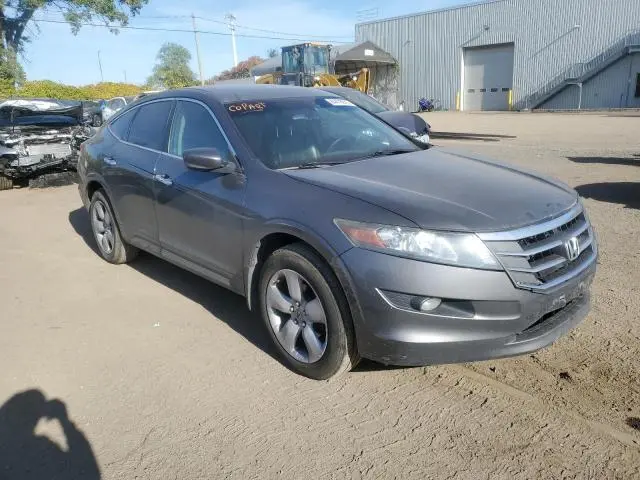 2011 HONDA ACCORD CROSSTOUR EXL  