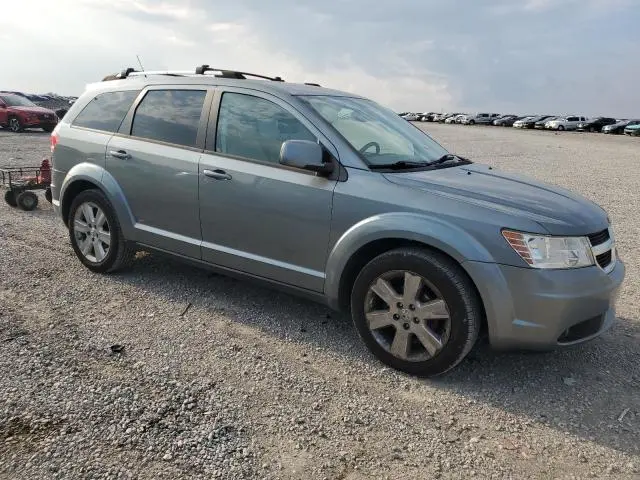2010 DODGE JOURNEY SXT  