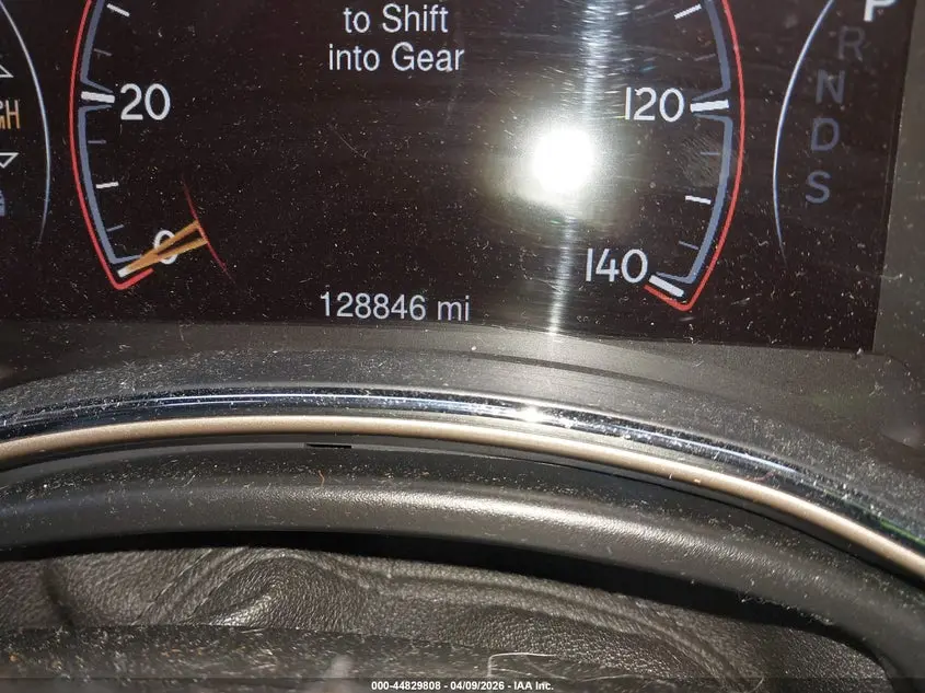 2014 JEEP GRAND CHEROKEE LAREDO