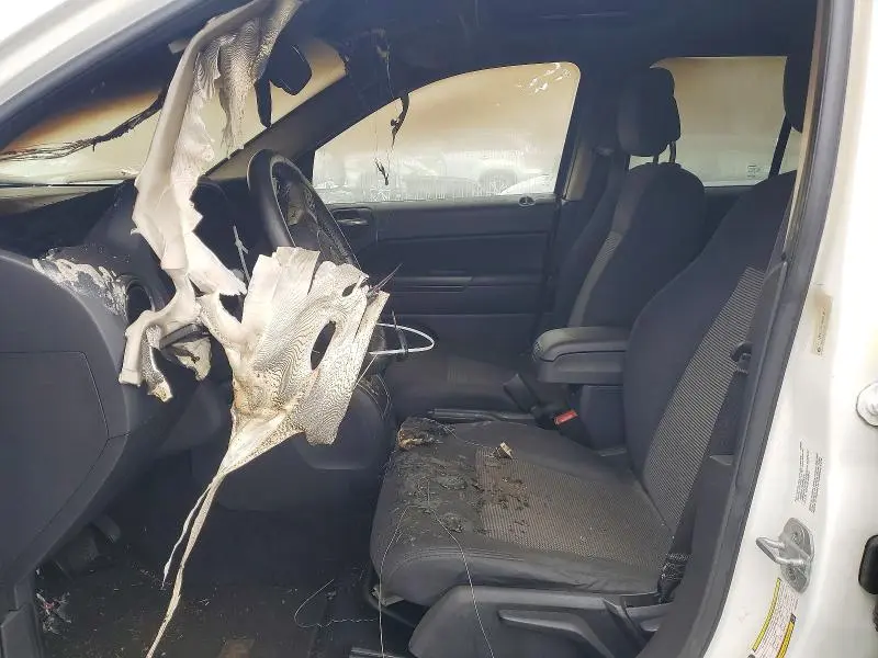 2011 JEEP COMPASS SPORT  