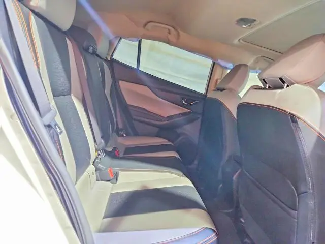 2019 SUBARU CROSSTREK LIMITED  