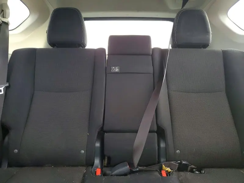 2017 TOYOTA RAV4 HV LE  