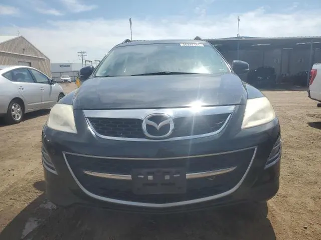 2011 MAZDA CX-9   