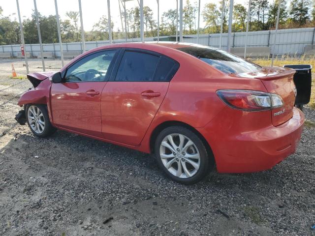 2010 MAZDA 3 S