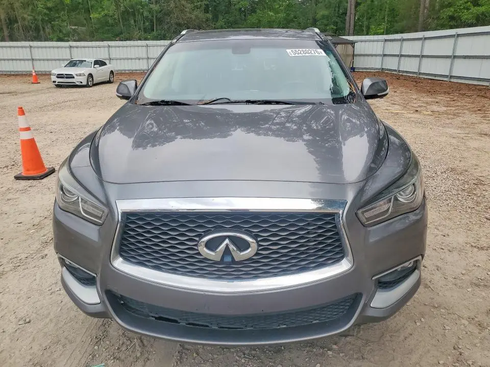 2016 INFINITI QX60 BASE  