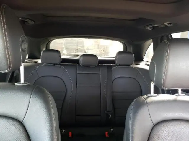 2021 MERCEDES-BENZ GLC 300 4MATIC  