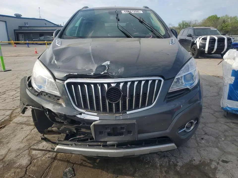 2016 BUICK ENCORE CONVENIENCE  