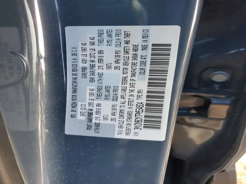 2023 MAZDA CX-30 PREFERRED  