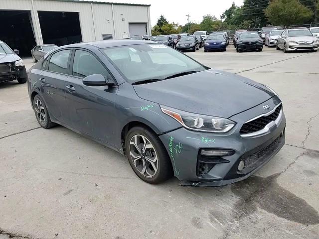 2020 KIA FORTE FE