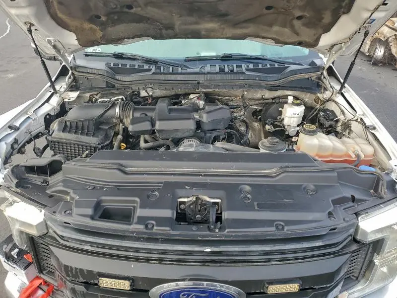 2017 FORD F350 SUPER DUTY  