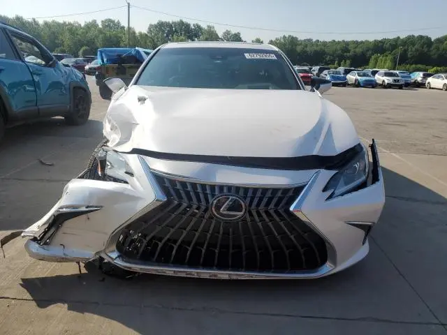 2024 LEXUS ES 300H BASE  
