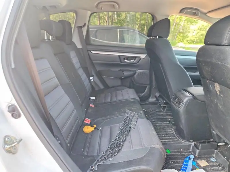 2020 HONDA CR-V LX  