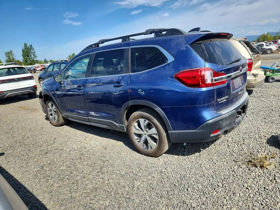 2019 SUBARU ASCENT PREMIUM  