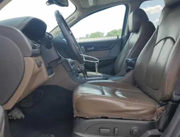 2014 GMC ACADIA SLT-1  