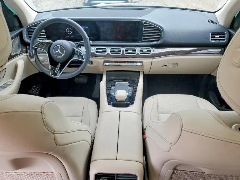 2025 MERCEDES-BENZ GLE 450E 4MATIC  