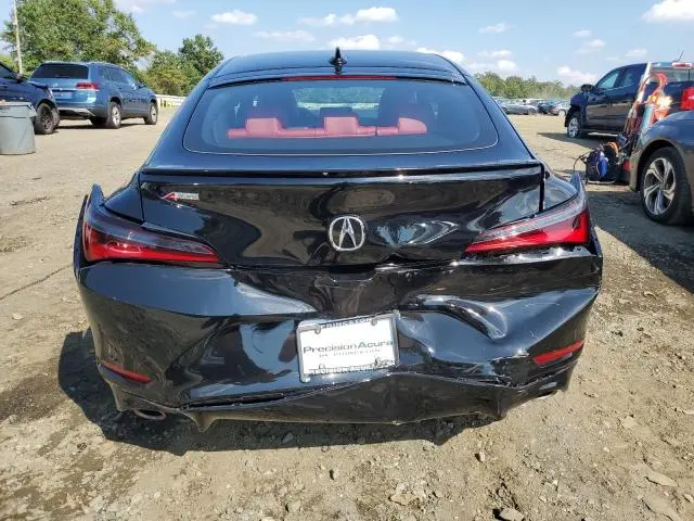 2025 ACURA INTEGRA A-SPEC  