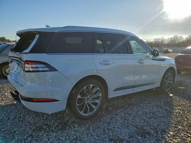 2023 LINCOLN AVIATOR GRAND TOURING  