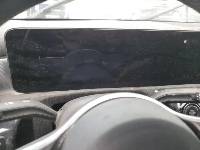 2021 MERCEDES-BENZ A 220  