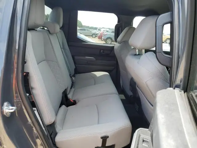 2024 TOYOTA TACOMA DOUBLE CAB  