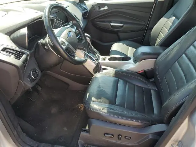 2013 FORD C-MAX SEL  