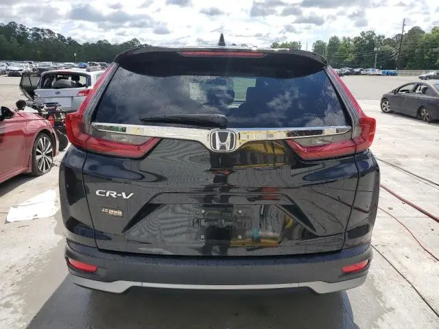 2020 HONDA CR-V EXL  