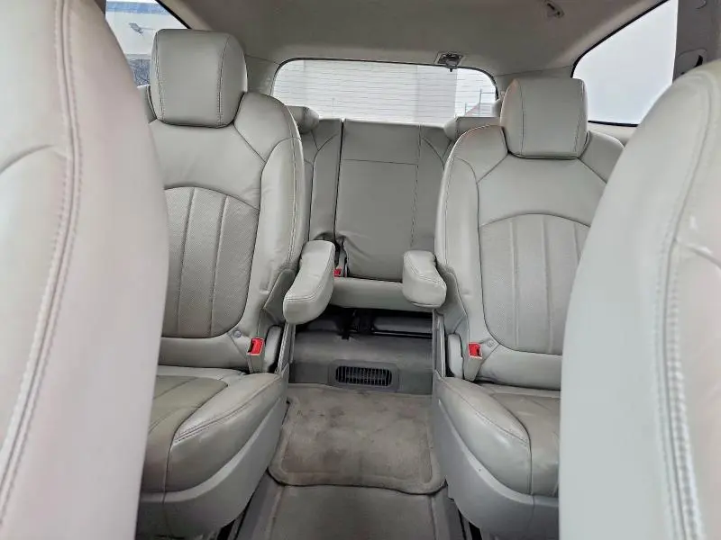 2010 BUICK ENCLAVE CXL  