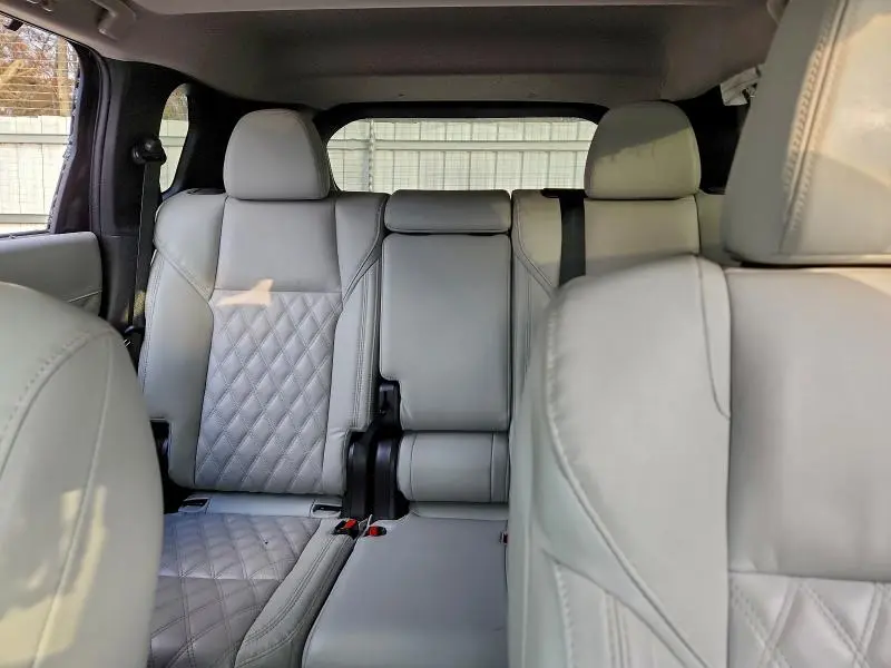 2024 MITSUBISHI OUTLANDER SEL  