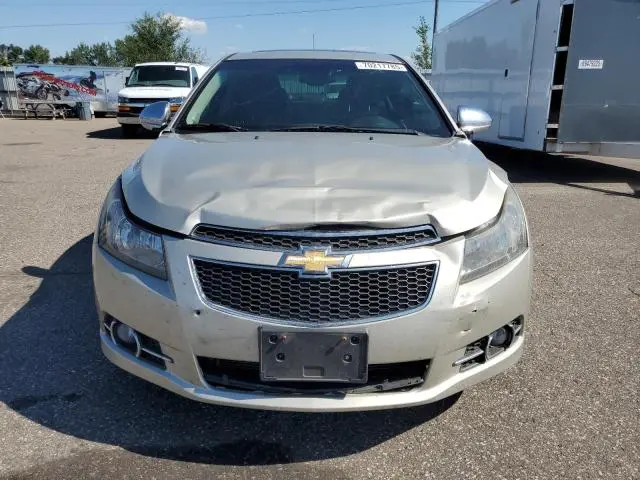 2013 CHEVROLET CRUZE LT  