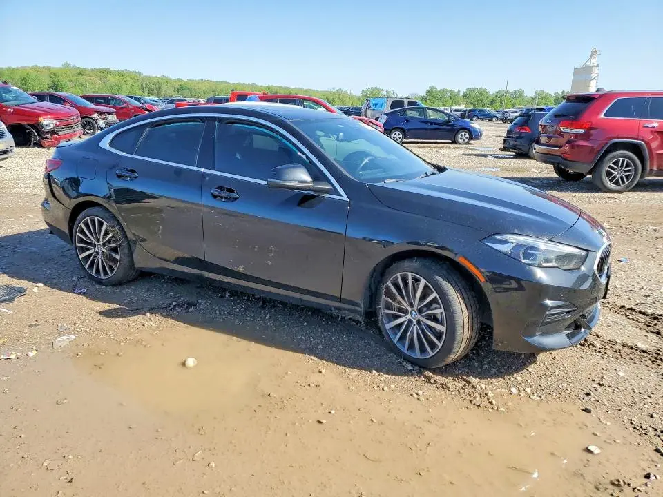 2022 BMW 228I   